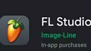 New update FL Studio Mobile