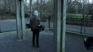 The Missing