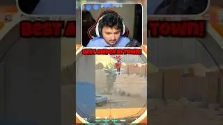 The Best Awper In Valorant 