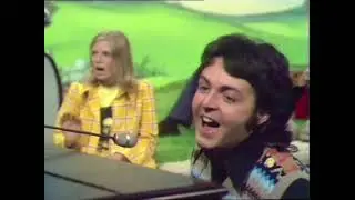 Mary Had A Little Lamb by Paul McCartney & Wings  6/6/72