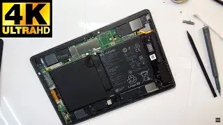 Huawei MediaPad M5 Lite 10