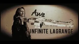 Infinite Lagrange battle