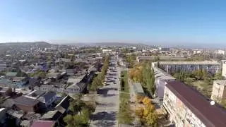 Буйнакск