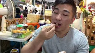 Tua Tua Kelady in Bangkok