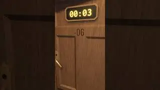 SECRET DOORS UPDATE!? 😱  