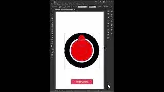 How to Duplicate & Rotate Shapes in Adobe Illustrator #shortsvideo #shorts #shorttutorials