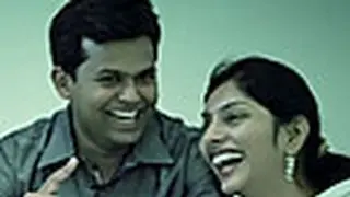 Compatible Marriage: Sirisha & Nanda Kishore