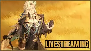 4.1 Wajib skipable kah ?? | Genshin Impact Indonesia