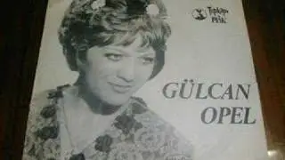 Gülcan Opel Artık Çilem Bitsin