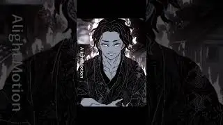 Muzan edit