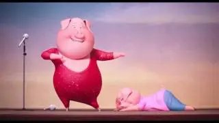 Зверопой   Русский Трейлер 2017
