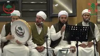 MEDİNEYİ GÖRDE GEL