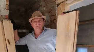 Липовая парная своими руками