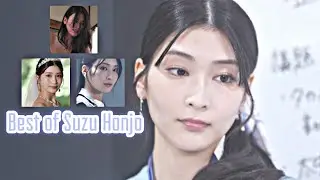 Top 5 Suzu Honjo Films