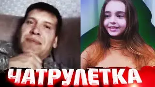 BABY WITH HUGE NIPPLES ON CHATROULETTE #2