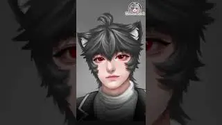 Haruuu ni bosss, belajar bareng yukk, subscribe sinii #harukunzart #ibispaintx #transisi #fyp