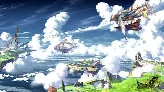Granblue Fantasy OST - Lumacie Archipelago