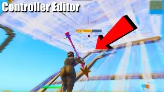 The FASTEST Controller Editor Switches BACK To Controller...