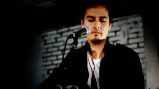 Heavy Cross - cover  Gossip 2011 by Alex Keren - Live - Atelier58