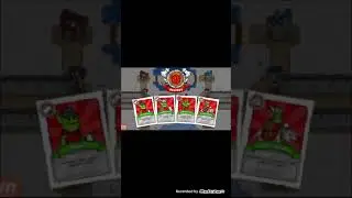 Castle Raid 2 играем вдвоем