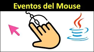 Mouse Events in Java