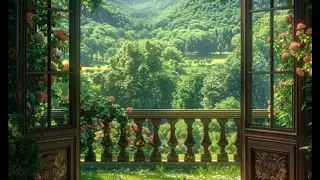 БУДЕТ МИР 2024