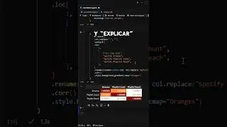 Los colores SÍ importan en Data Science #shorts