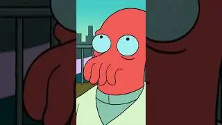 What Is Dr. Zoidberg