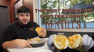 The Best Pizzeria In Chester County PA