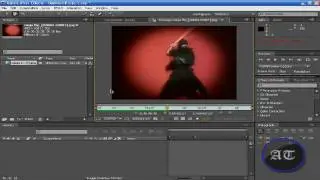 Adobe After Effects CS4 Basics: Sequences HD