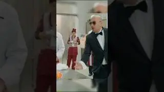 Шеф подвёл Нагиева😂 [Кухня] 
