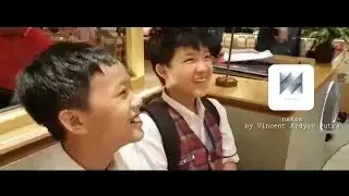 Trailer - naKos by Vincent Ardyan Putra