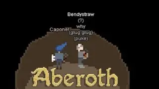 Aberoth - PVP! Ep.6
