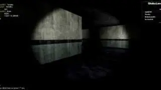 Slender Sanatoruim - Roblox