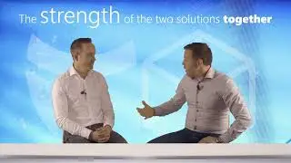 Two can do more than one - Liquit Workspace & Nutanix Frame