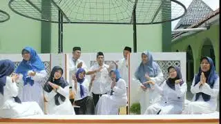 SELAMAT IDUL FITRI 1444H | SMAN 5 CIREBON