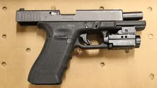 GLOCK Pistols: Australian Gun