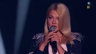 Аня Мун и Анна Седокова   «Вселенная»