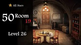 Can You Escape The 50 Room 19, Level 26