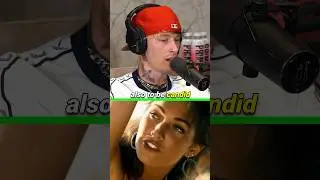 ❤️‍🔥 MGK is in LOVE with Megan Fox