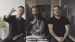 OF VIRTUE - #PSSXX Band Interview