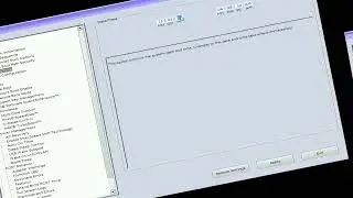 Bios Setup Optiplex 3060 for Batocera