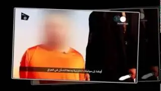 Steven Sotloff beheaded by Isis -Second Message To America -