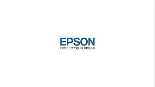Setup Printer Epson dengan WPS WIFI