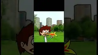 Одержимый Вилли и Дэмми #5