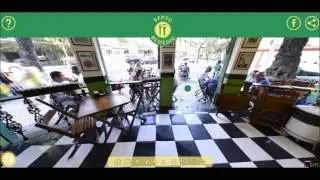 Bar Santo Remédio
