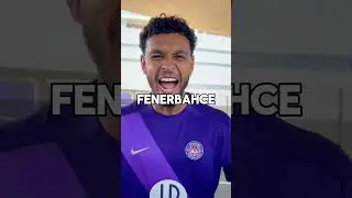 plusieurs autres parties sont déjà disponibles sur mon compte ! ✍️🤑 #foot #mercato #2024