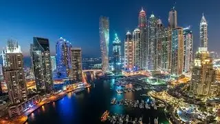 History Documentary 2017 ✦ Dubai The Luxurious Country On Earth