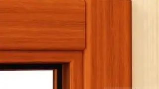 ✔ Косяки при установке межкомнатных дверей