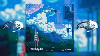 [FREE] LOOP KIT / SAMPLE PACK - *Spaceman* (Rnb, Brent Faiyaz, Bryson Tyler, Tory Lanez, SoFaygo)